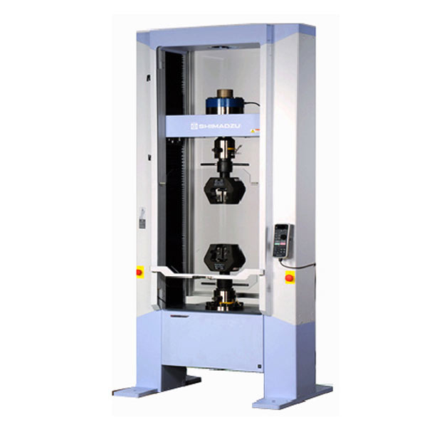 AGS-X电子万能试验机(立式) AGS-X电子万能试验机(立式)