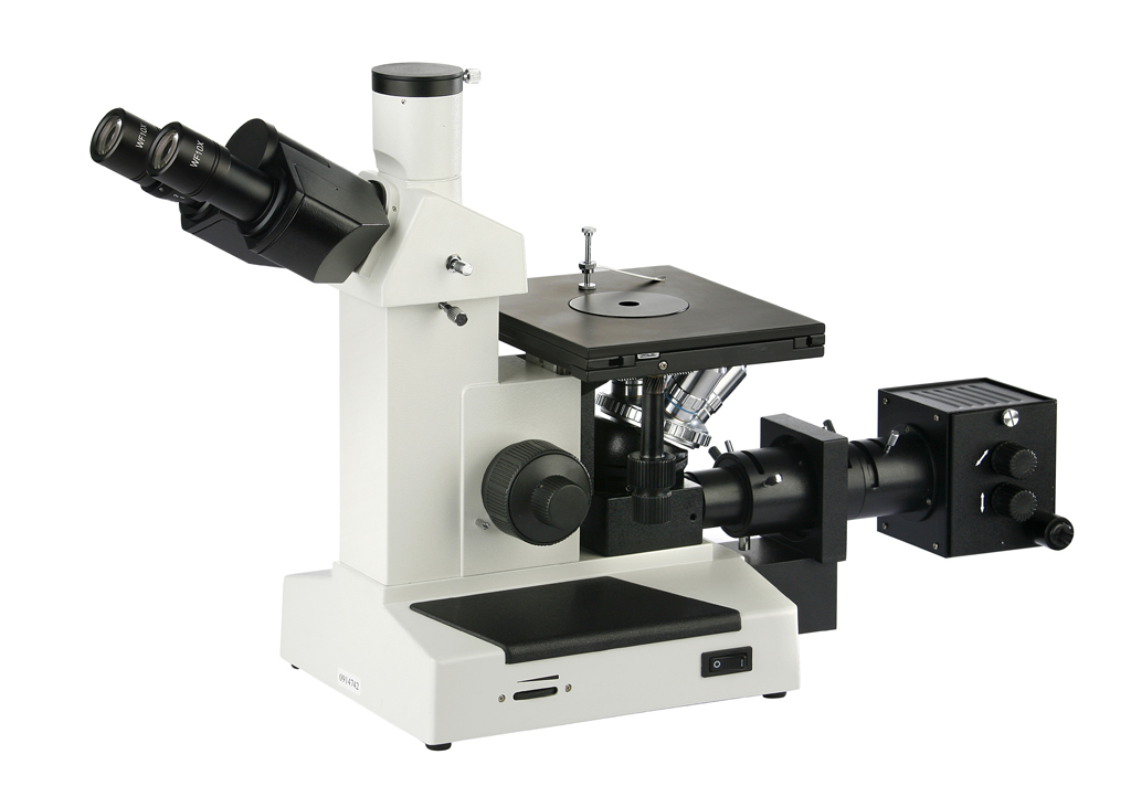时代TMR1700倒置式金相显微镜