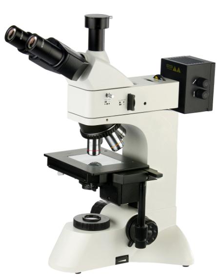 时代TMV3230BD正置透反射金相显微镜