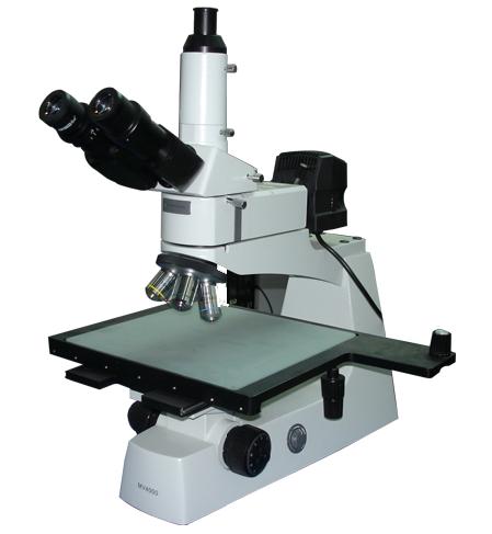 时代TMV101/101A正置金相显微镜
