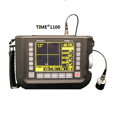 TIME1100超声波探伤仪