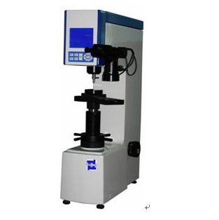 时代之峰THBRVP-187.5E数显布洛维硬度计