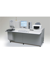 XRF-1800 扫描型X射线荧光光谱仪